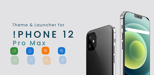 Android application Theme for I PHONE 12 Pro Max screenshort