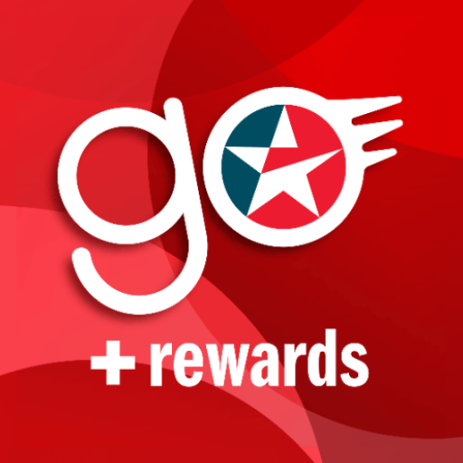 CaltexGO + Rewards Unduh di Windows