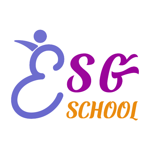 SG eSchool Staff logo