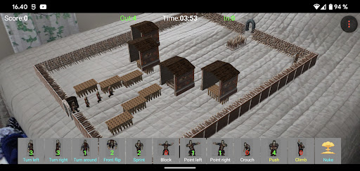 Guardorama AR Screen 2
