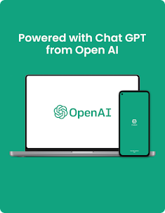ChattyAI - Chat GPT App