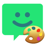 Dewdrop Theme (chomp) icon