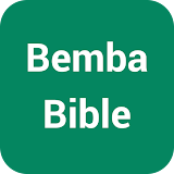 Bemba Bible - Chibemba Bible icon
