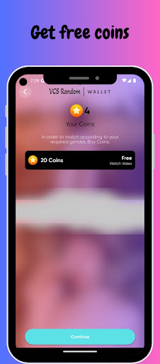 Only Fans - App VCS 2023 screenshot