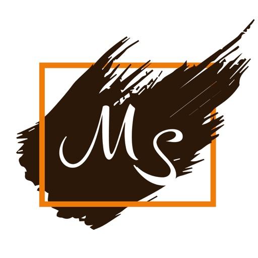 Maya logo