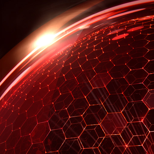 DNA Live Wallpaper logo
