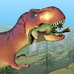 Icon image Dino Simulator 2019