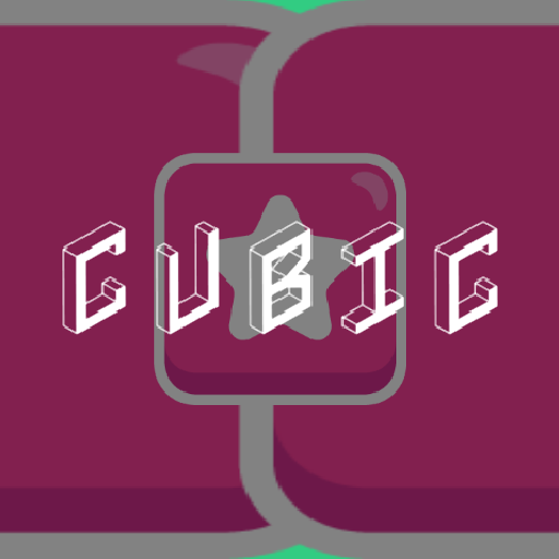 Cubic logo