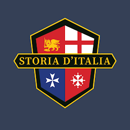 Icon image Storia d'Italia