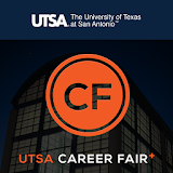 UTSA Career Fair Plus icon