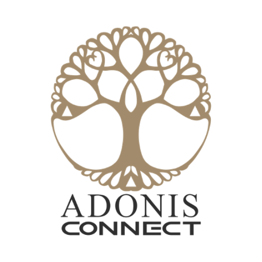 Adonis Connect logo