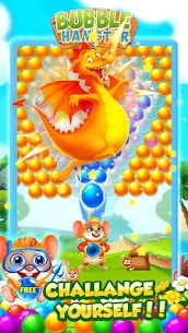 Bubble Shooter Jerry  For Pc (Windows 7/8/10 And Mac) 2