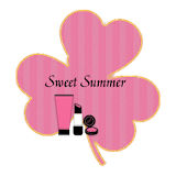 Sweet Summer Go Launcher icon