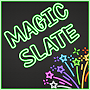 Magic Slate - Write & Draw