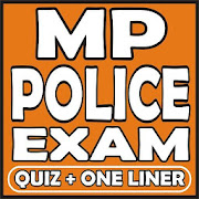 MP Police Bharti 2020 Constable & SI