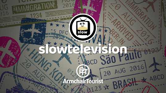 Slow Television