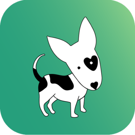 I Woof U logo