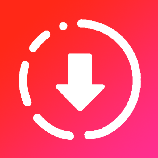 Video Downloader by Instore  Icon