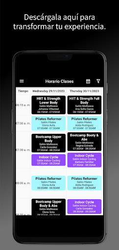 Anatomy Gym Screen 3