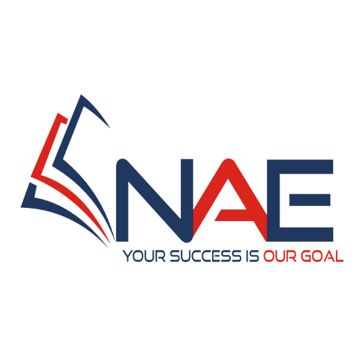 Niraj Academy For Excellence logo