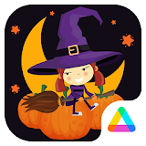 Halloween Theme for Android icon