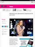 screenshot of DN - Diário de Notícias