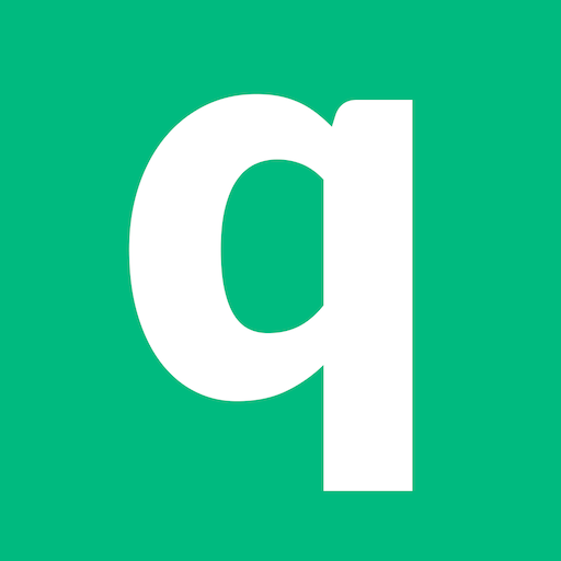 Quilgo - Online Assessments logo