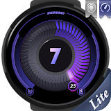 Watch Face Timagine Engine L icon