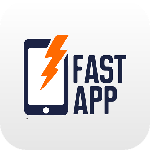 FastApp Ec - Pasajero logo