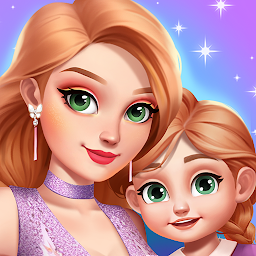 Beauty Blast: Makeover & Story Mod Apk