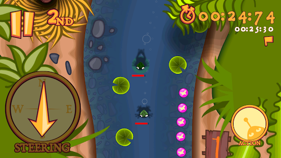 Frog Champion(圖6)-速報App