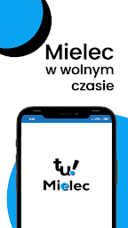 Tu Mielec - Dla mieszkańców miasta i okolic