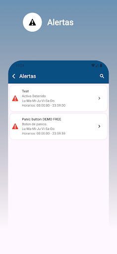 IDATA Screenshot 4 - AppWisp.com