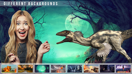 3D Movie Effect & Photo Editor Screen 2
