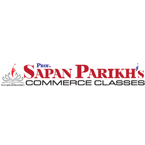 CA Sapan Sir logo