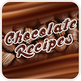 Delicious Chocolate Recipes icon