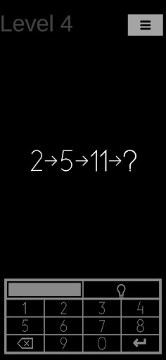 Math Hacks & Puzzel Screen 3