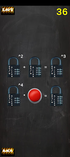 Brainkilled Math Screen 3