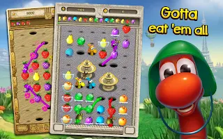 Yumsters! Premium - Screenshot 1