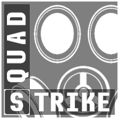 Squad Strike 3 : FPS MOD