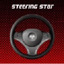 Steering Star icon