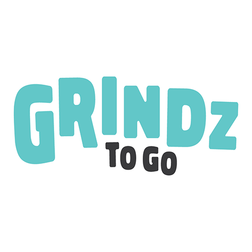 Grindz To Go logo