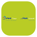 Cover Image of Unduh FVA Tour - Viagens e Turismo  APK