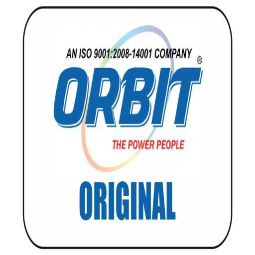Orbit Wires and Cables - AppWisp.com