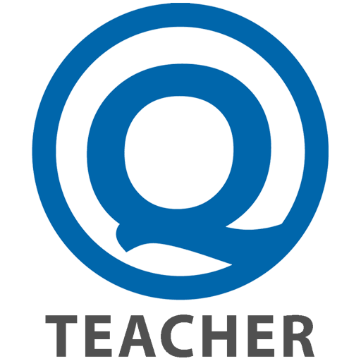 Quintal Teacher logo