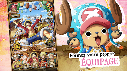 ONE PIECE Bounty Rush – Applications sur Google Play