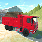 Cover Image of 下载 Indian Truck Simulator Offroad  APK