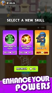 Last Hero: Survival 5