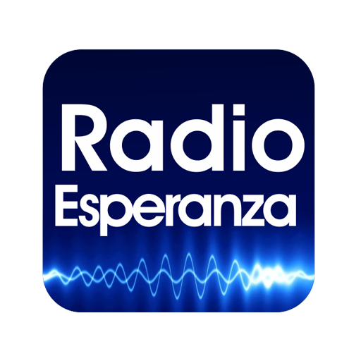 FM ESPERANZA Puerto Deseado logo