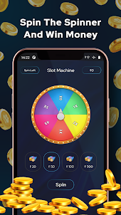 5x Money : Earn From This App